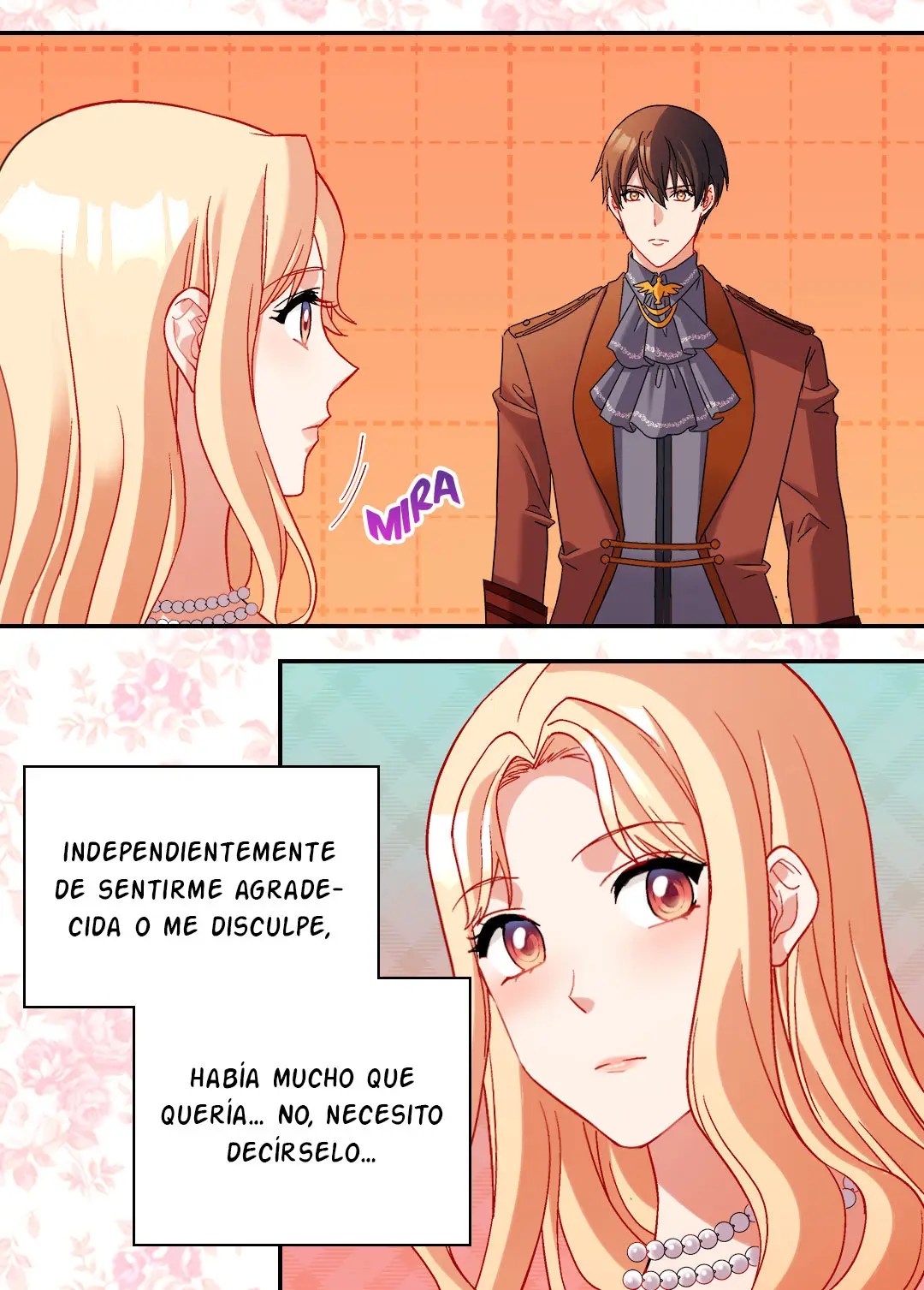 La Justicia de una Dama Villana (2018) - Capítulo 106 - Página 27 - LectorTMOo