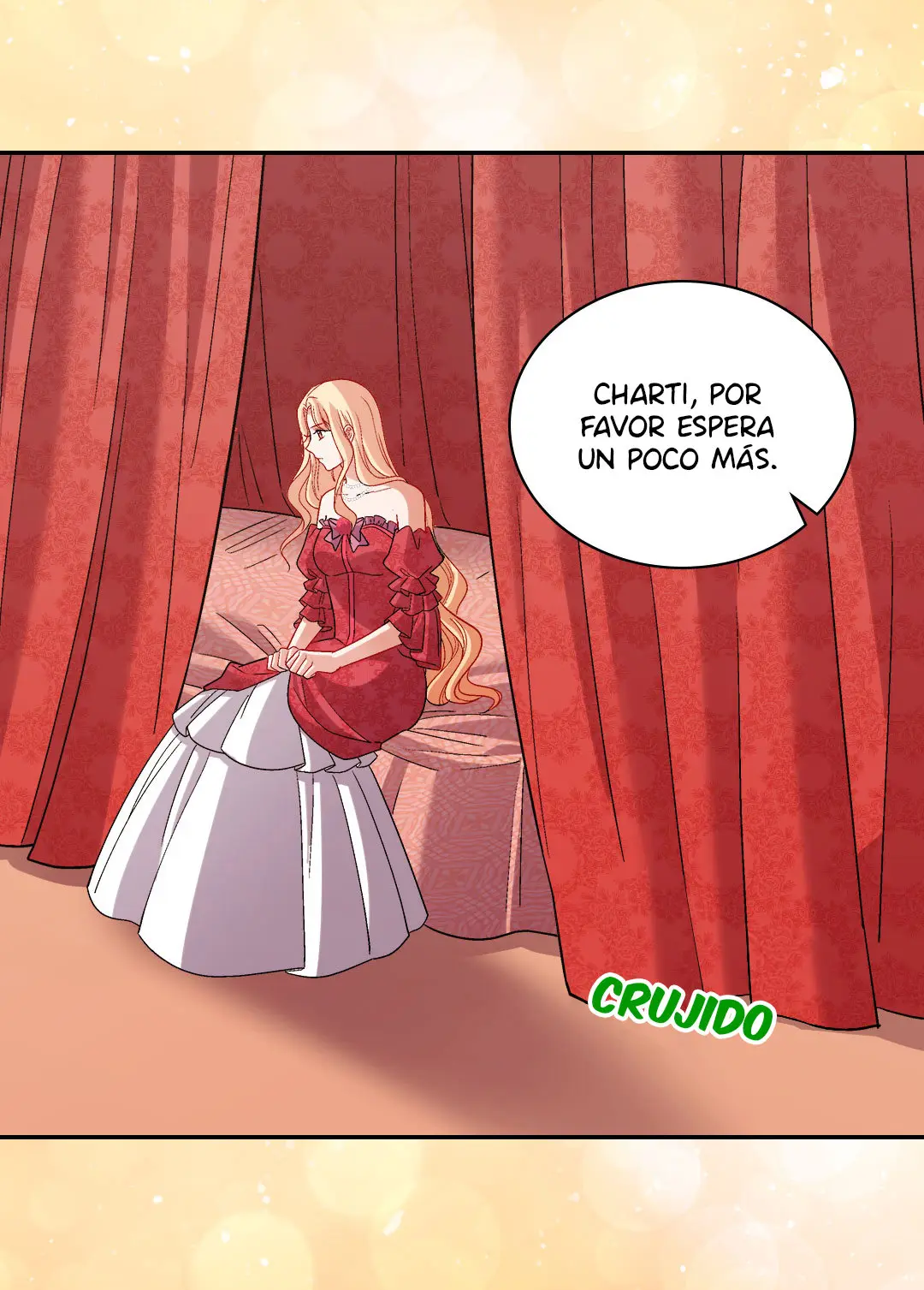 La Justicia de una Dama Villana (2018) - Capítulo 106 - Página 40 - LectorTMOo