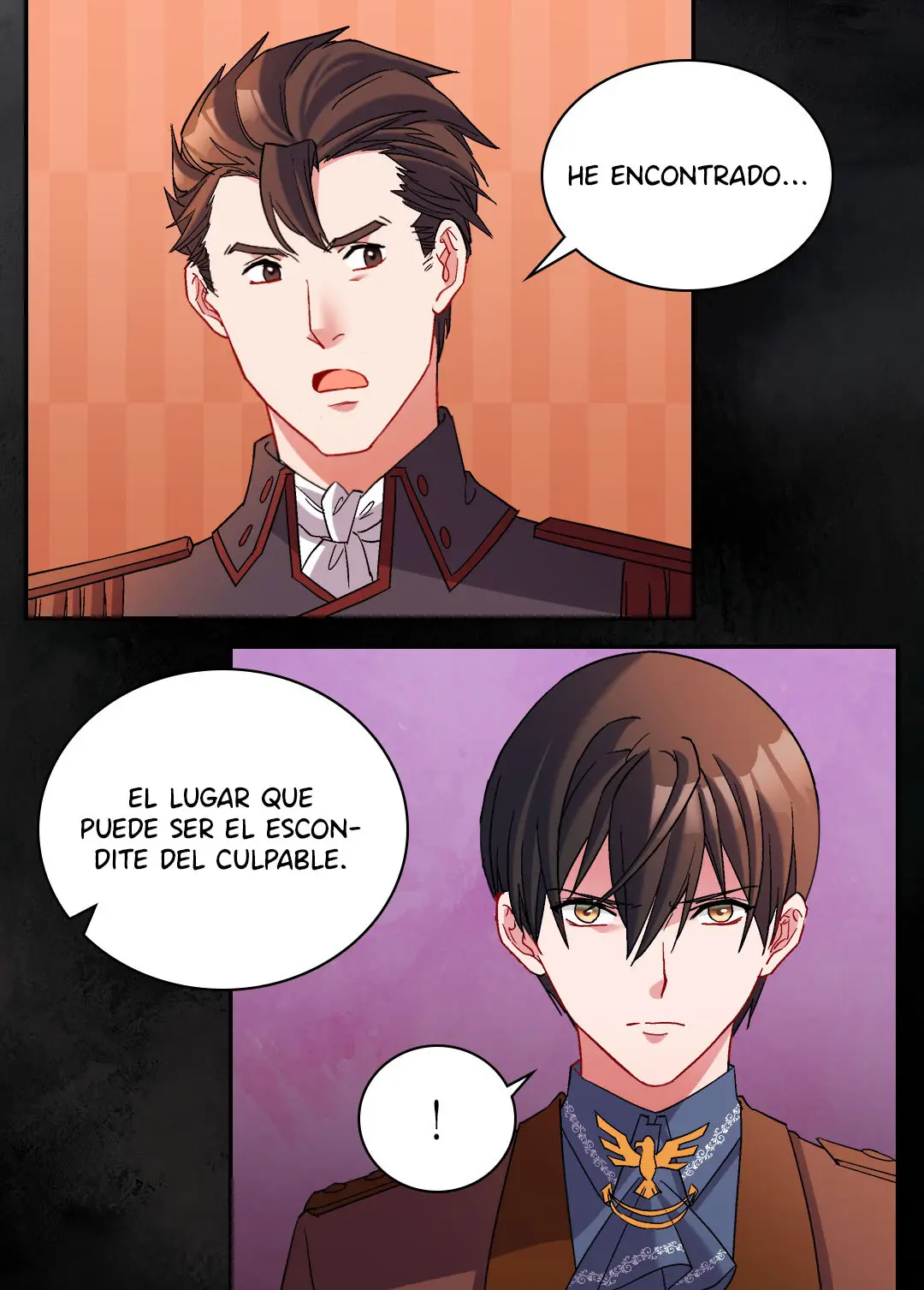 La Justicia de una Dama Villana (2018) - Capítulo 106 - Página 45 - LectorTMOo