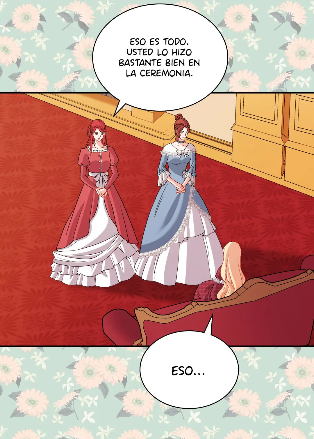 La Justicia de una Dama Villana (2018) - Capítulo 106 - Página 55 - LectorTMOo