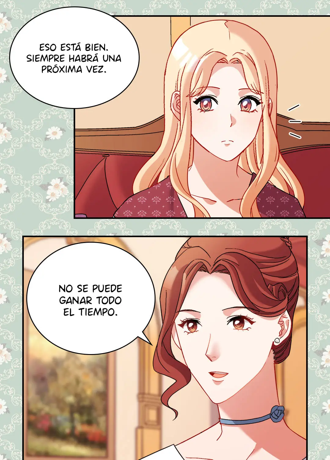 La Justicia de una Dama Villana (2018) - Capítulo 106 - Página 57 - LectorTMOo