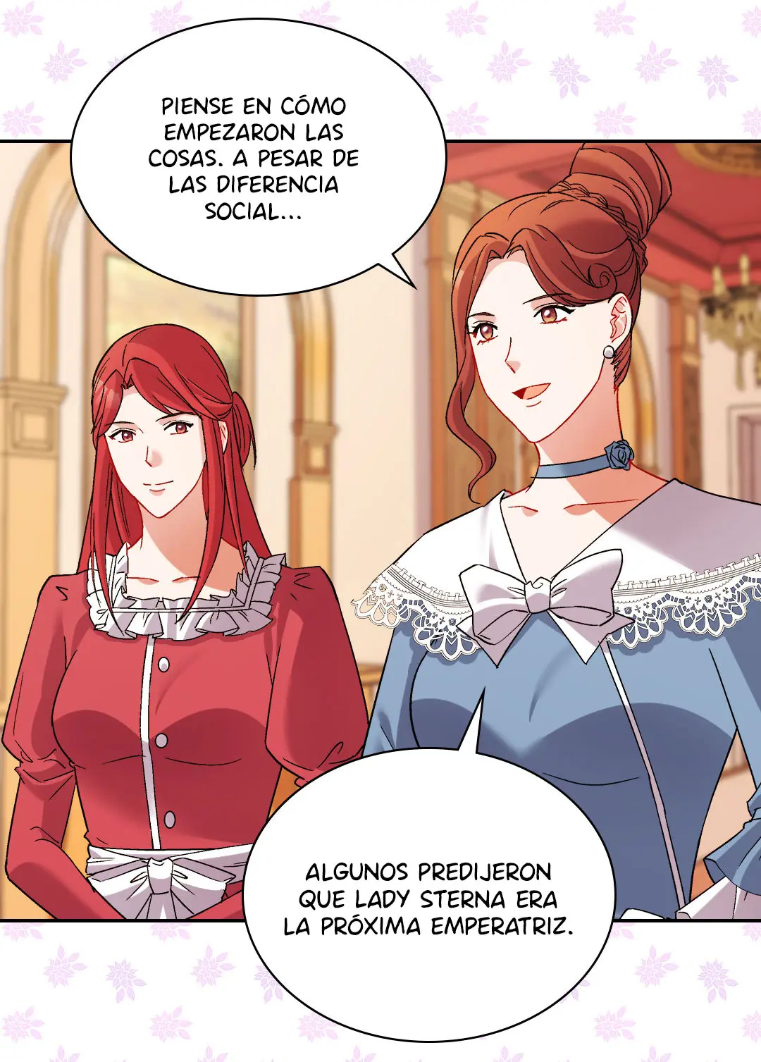 La Justicia de una Dama Villana (2018) - Capítulo 106 - Página 58 - LectorTMOo