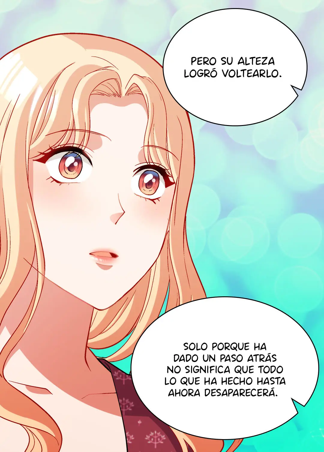 La Justicia de una Dama Villana (2018) - Capítulo 106 - Página 59 - LectorTMOo