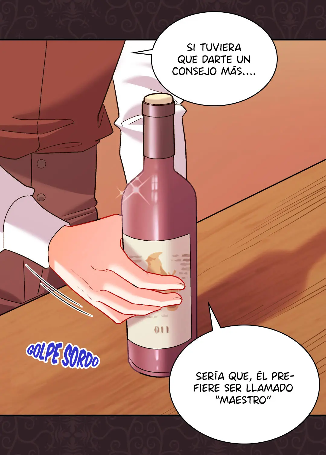 La Justicia de una Dama Villana (2018) - Capítulo 107 - Página 43 - LectorTMOo