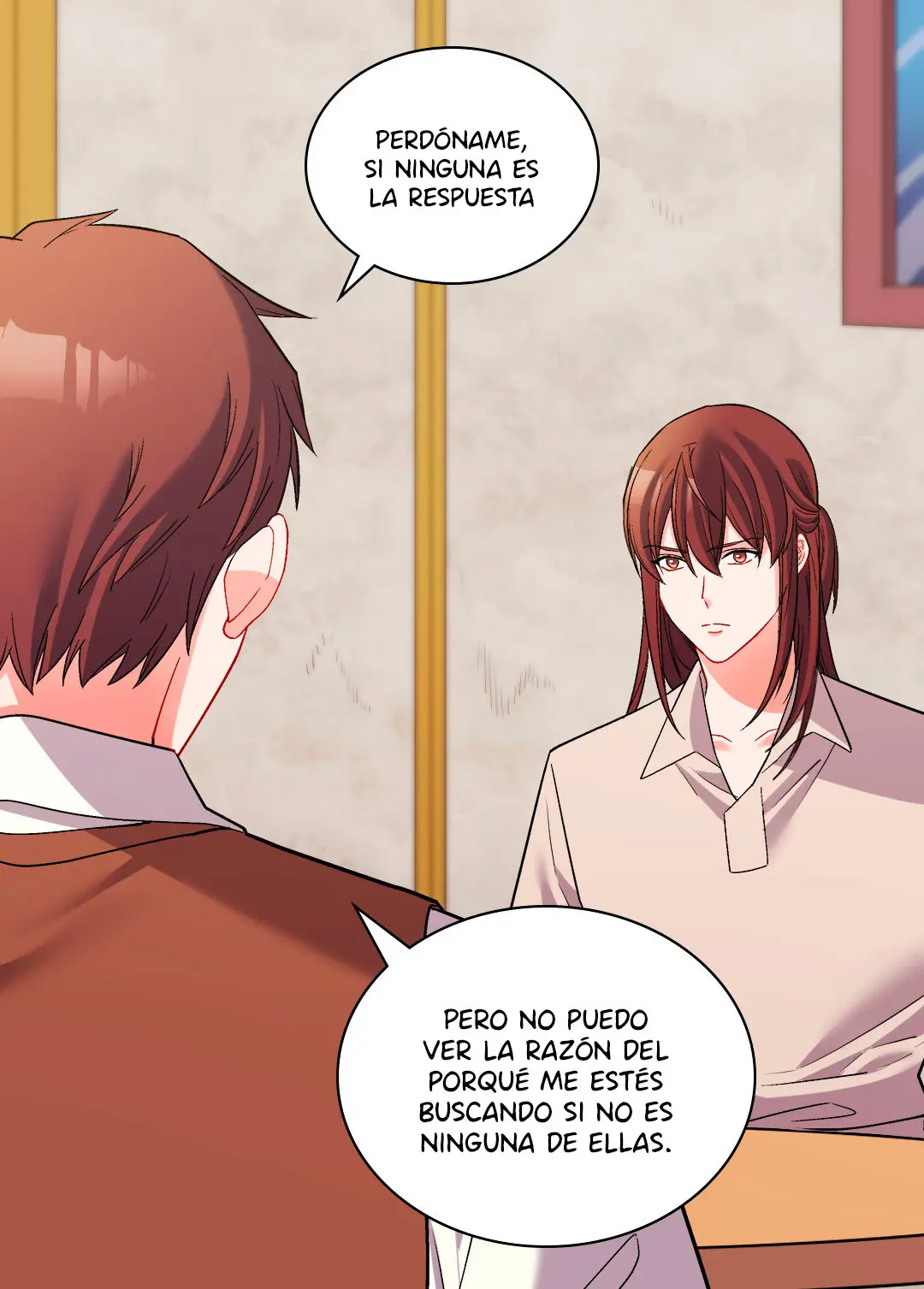 La Justicia de una Dama Villana (2018) - Capítulo 107 - Página 58 - LectorTMOo