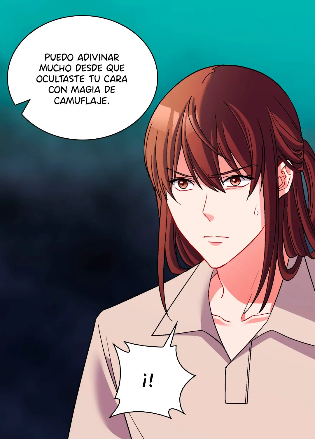 La Justicia de una Dama Villana (2018) - Capítulo 107 - Página 60 - LectorTMOo
