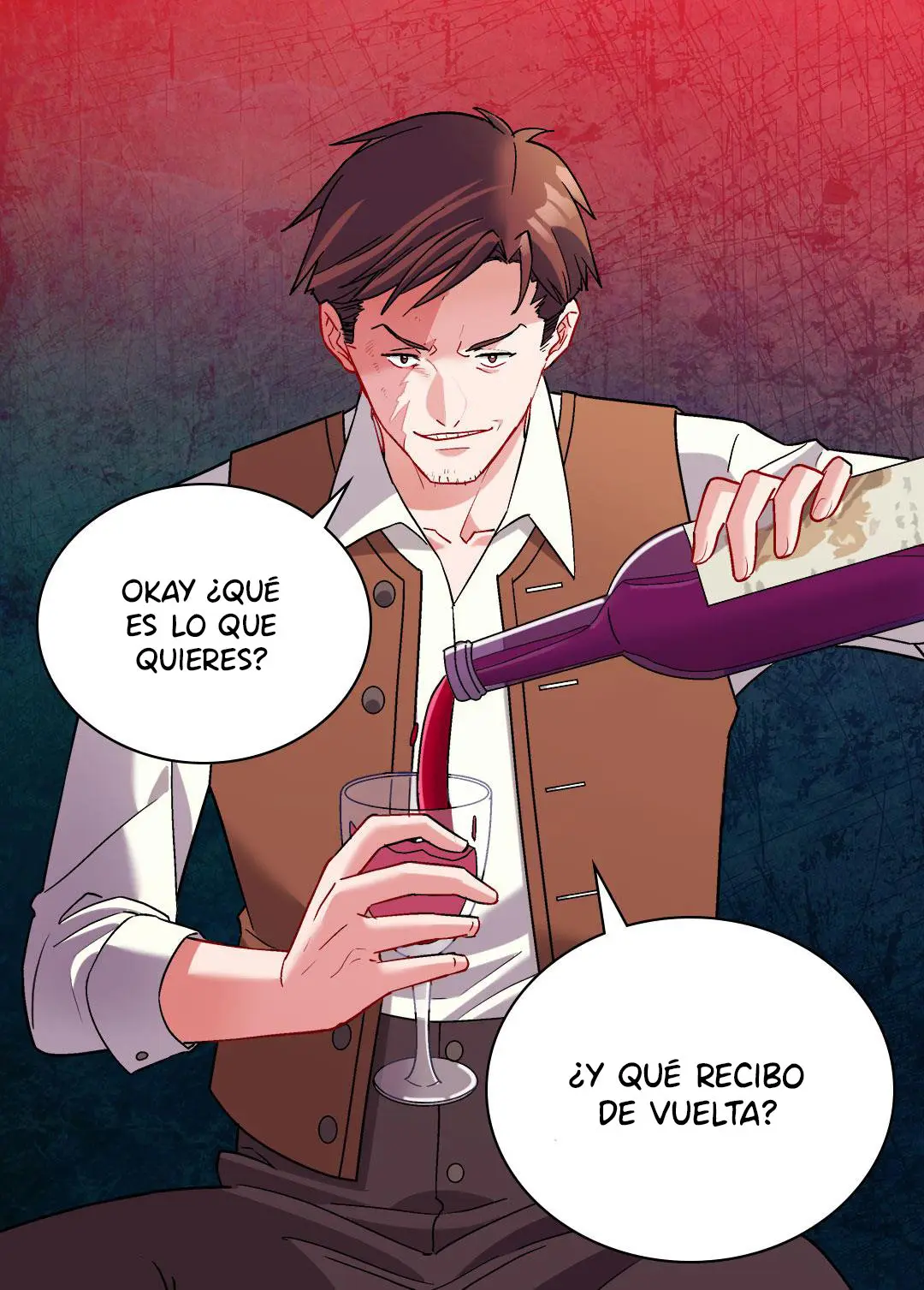 La Justicia de una Dama Villana (2018) - Capítulo 107 - Página 62 - LectorTMOo