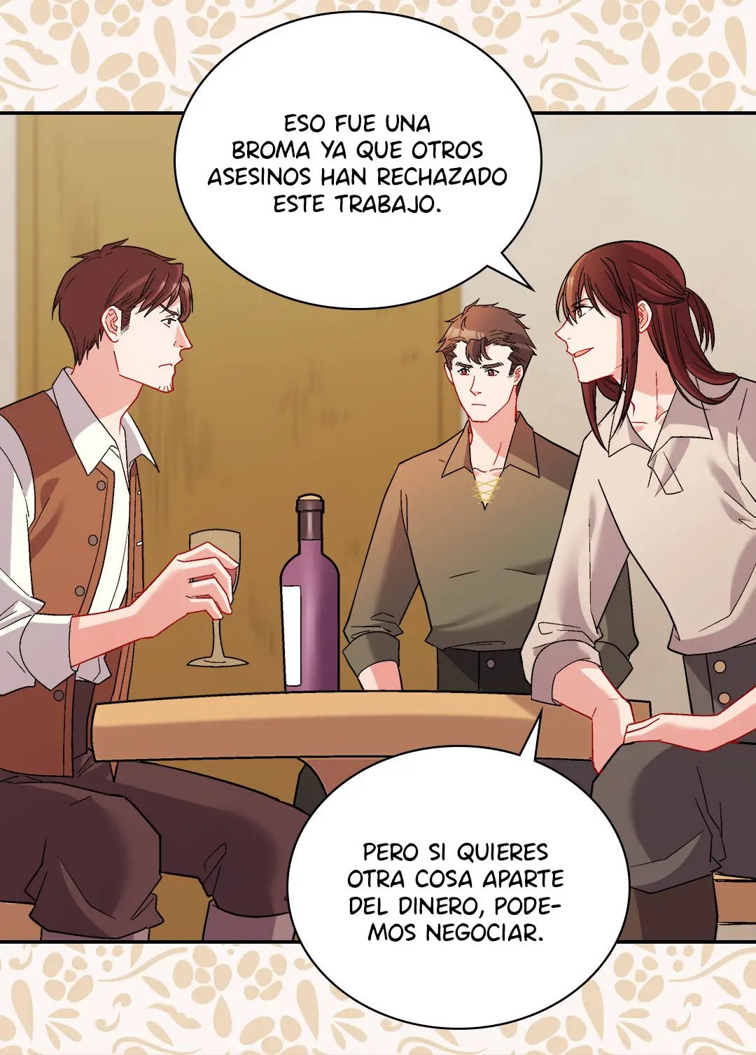 La Justicia de una Dama Villana (2018) - Capítulo 107 - Página 67 - LectorTMOo