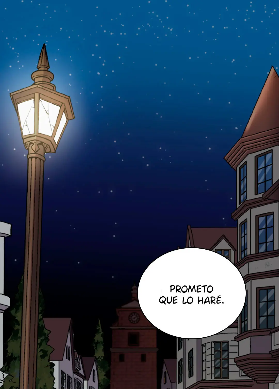 La Justicia de una Dama Villana (2018) - Capítulo 107 - Página 71 - LectorTMOo
