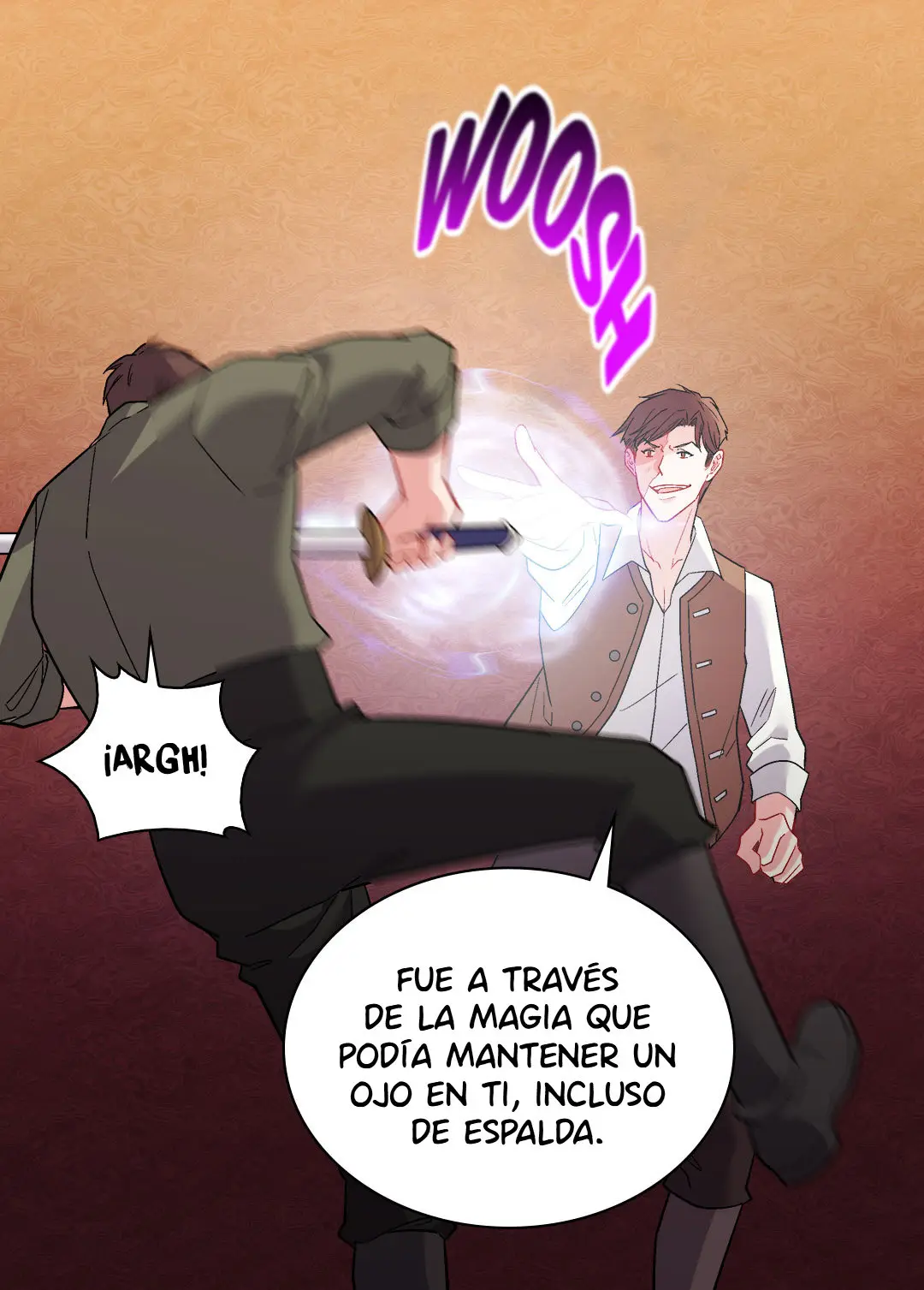 La Justicia de una Dama Villana (2018) - Capítulo 108 - Página 17 - LectorTMOo