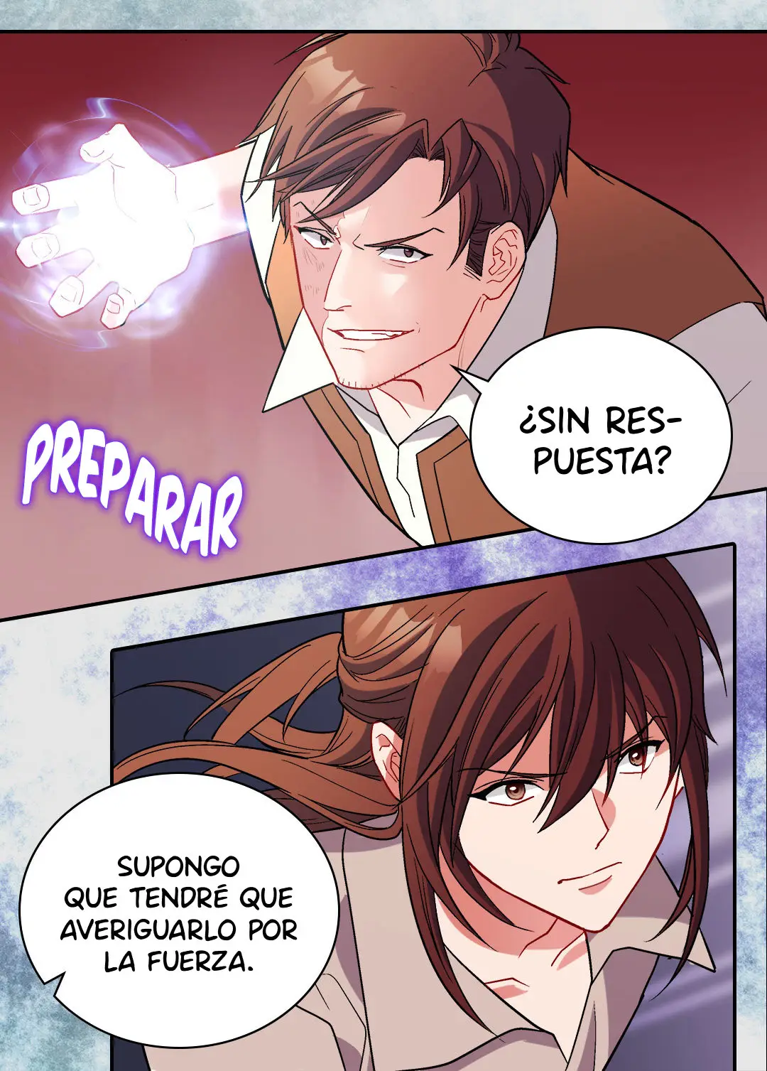 La Justicia de una Dama Villana (2018) - Capítulo 108 - Página 19 - LectorTMOo