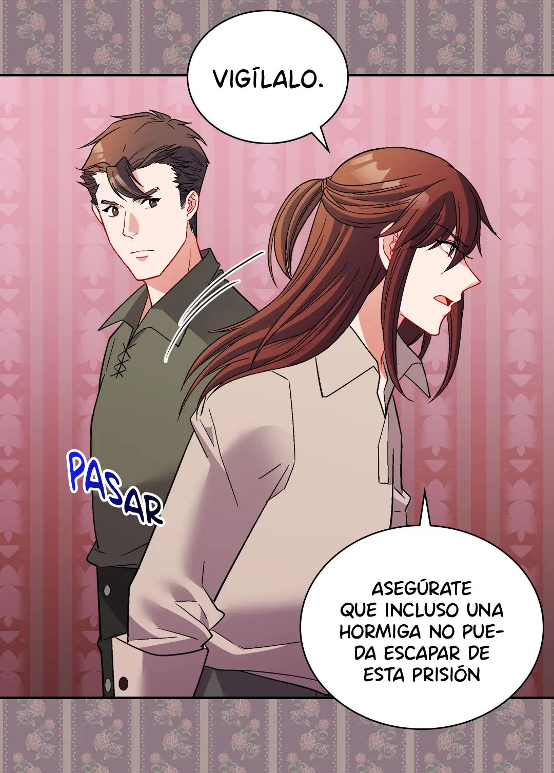 La Justicia de una Dama Villana (2018) - Capítulo 108 - Página 24 - LectorTMOo