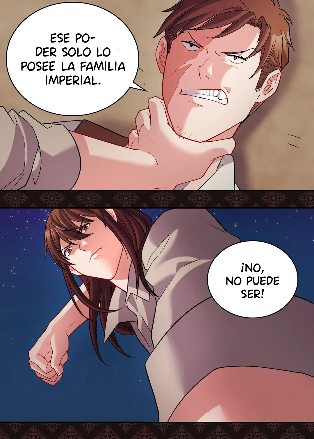 La Justicia de una Dama Villana (2018) - Capítulo 108 - Página 25 - LectorTMOo