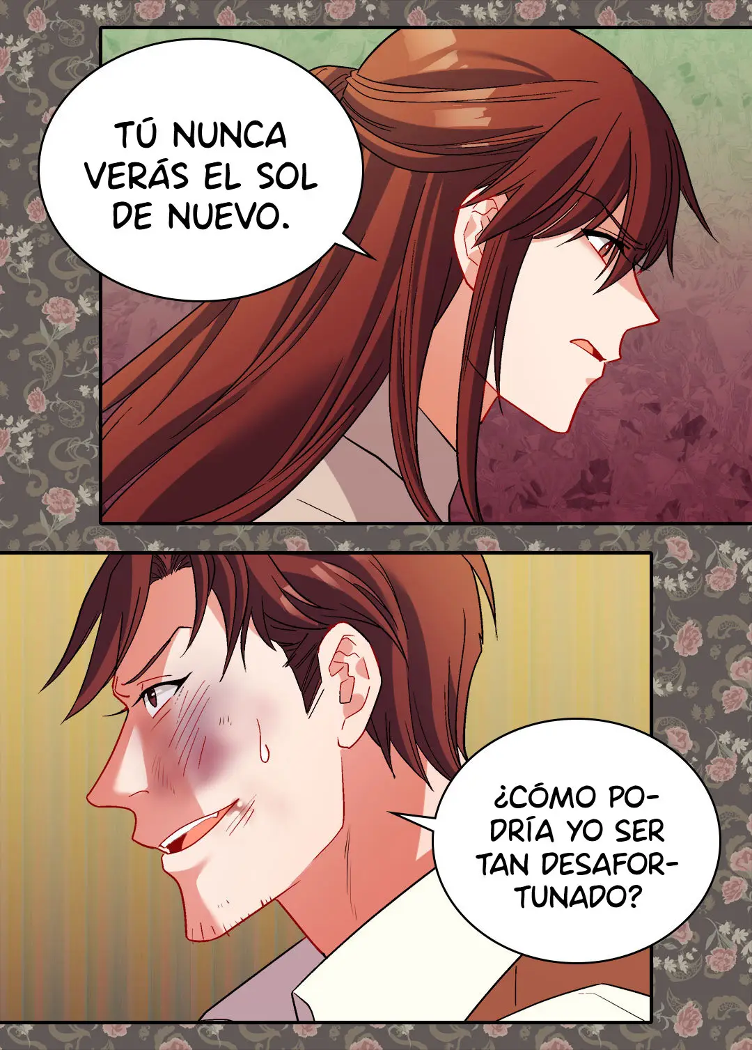 La Justicia de una Dama Villana (2018) - Capítulo 108 - Página 32 - LectorTMOo