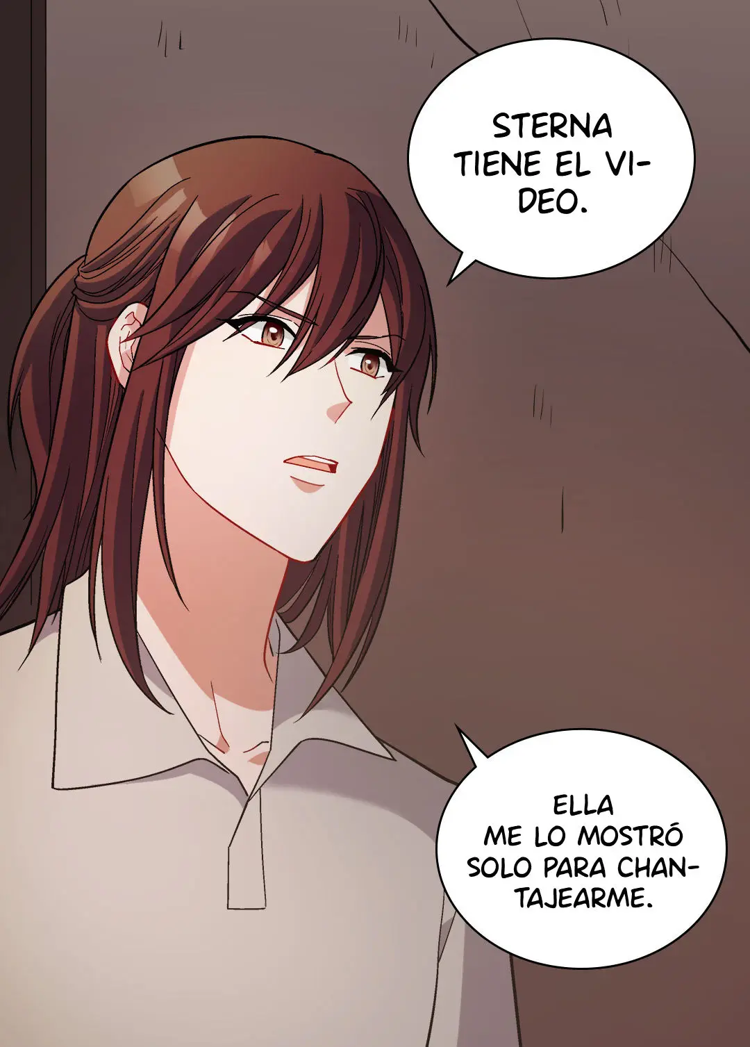 La Justicia de una Dama Villana (2018) - Capítulo 108 - Página 35 - LectorTMOo