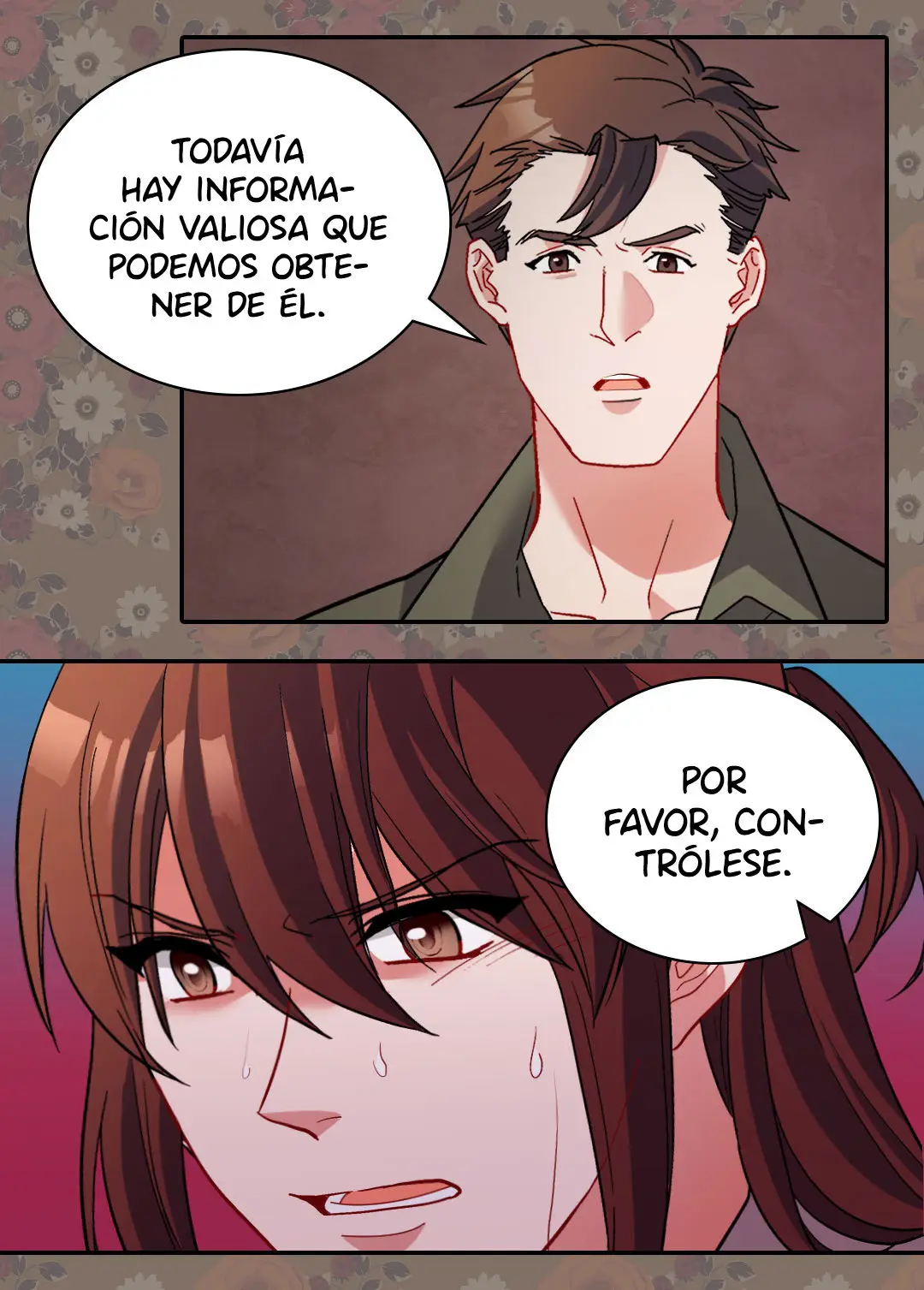 La Justicia de una Dama Villana (2018) - Capítulo 108 - Página 53 - LectorTMOo