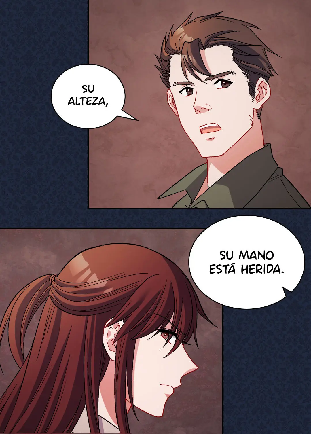 La Justicia de una Dama Villana (2018) - Capítulo 108 - Página 56 - LectorTMOo