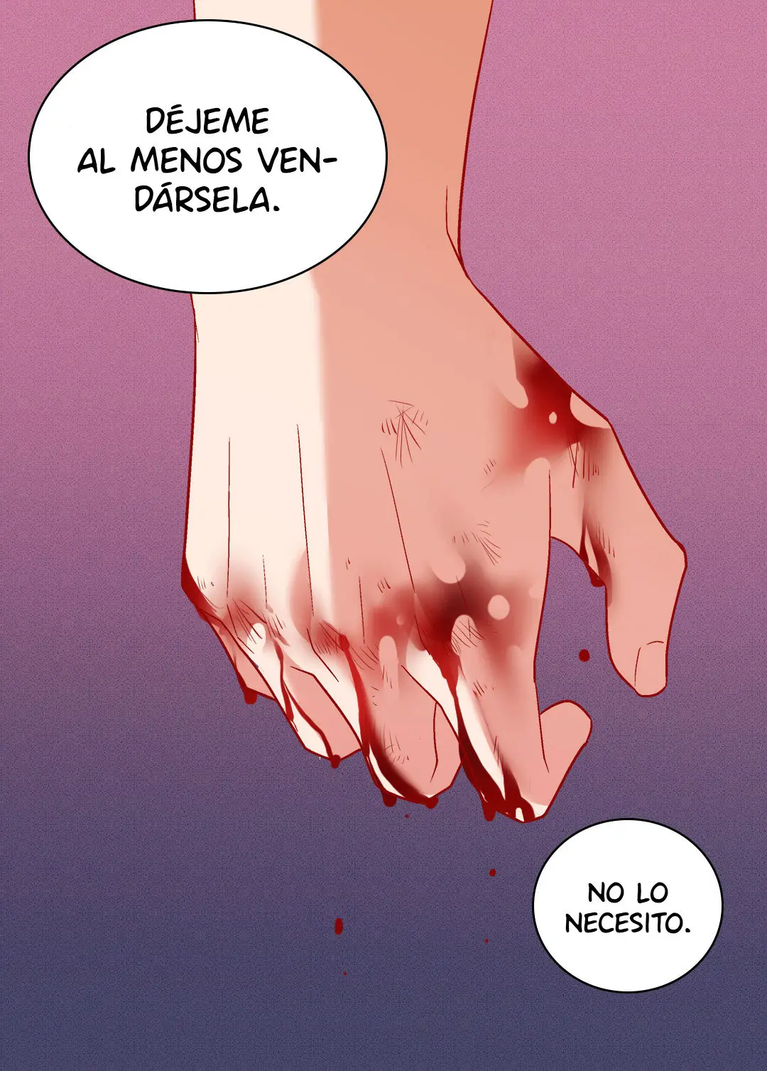 La Justicia de una Dama Villana (2018) - Capítulo 108 - Página 57 - LectorTMOo