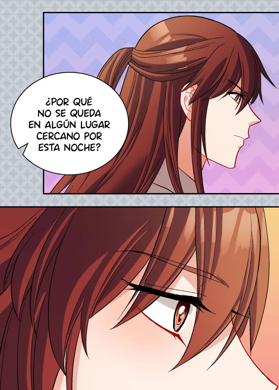 La Justicia de una Dama Villana (2018) - Capítulo 108 - Página 59 - LectorTMOo