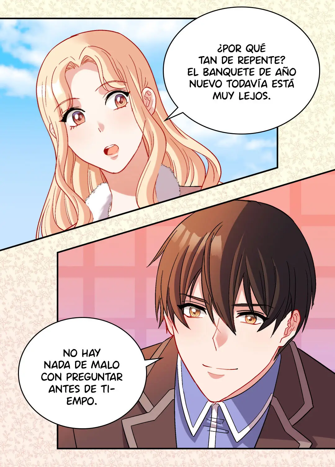 La Justicia de una Dama Villana (2018) - Capítulo 108 - Página 67 - LectorTMOo