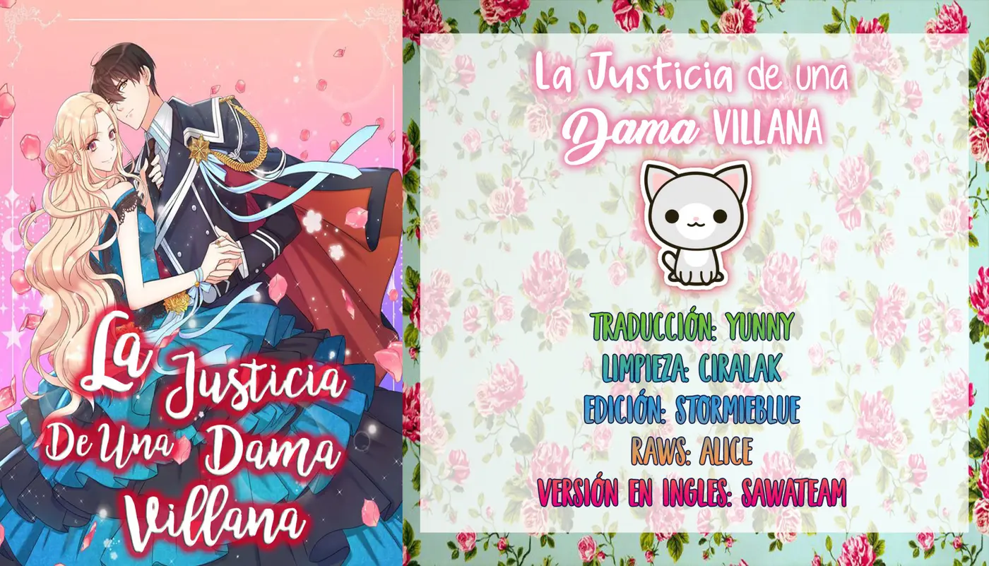 La Justicia de una Dama Villana (2018) - Capítulo 109 - Página 9 - LectorTMOo