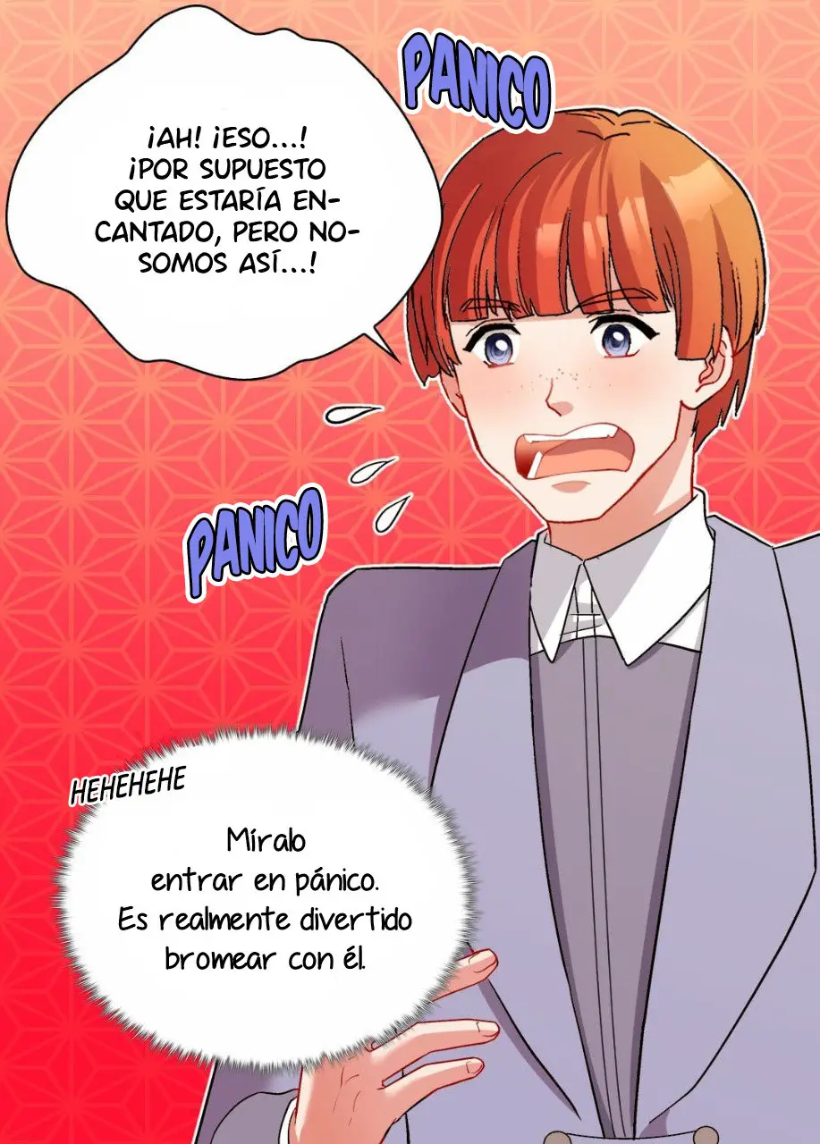 La Justicia de una Dama Villana (2018) - Capítulo 109 - Página 45 - LectorTMOo