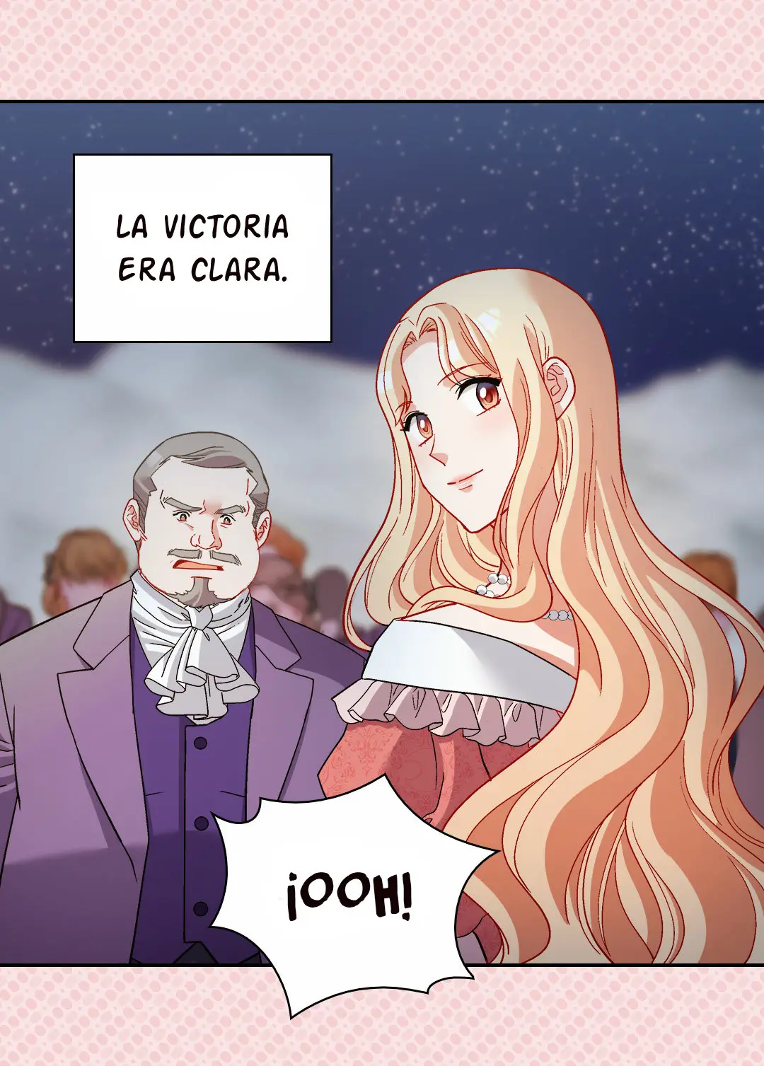 La Justicia de una Dama Villana (2018) - Capítulo 109 - Página 61 - LectorTMOo