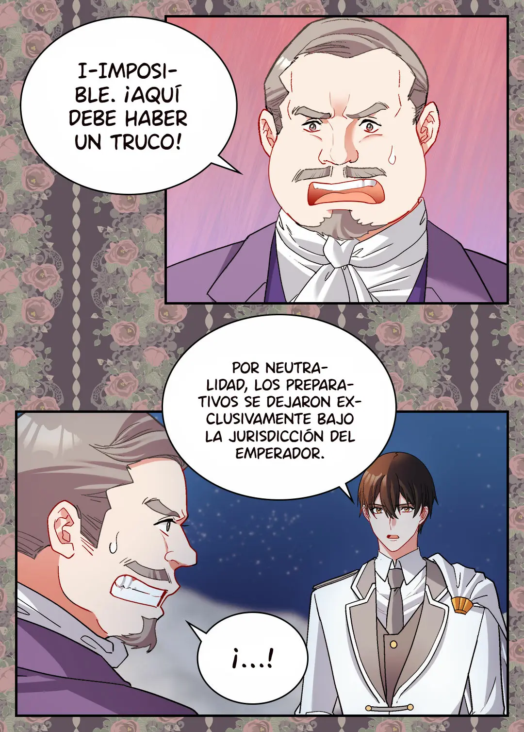 La Justicia de una Dama Villana (2018) - Capítulo 109 - Página 63 - LectorTMOo