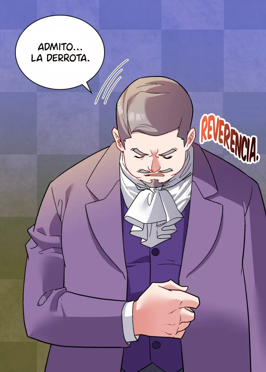La Justicia de una Dama Villana (2018) - Capítulo 109 - Página 65 - LectorTMOo