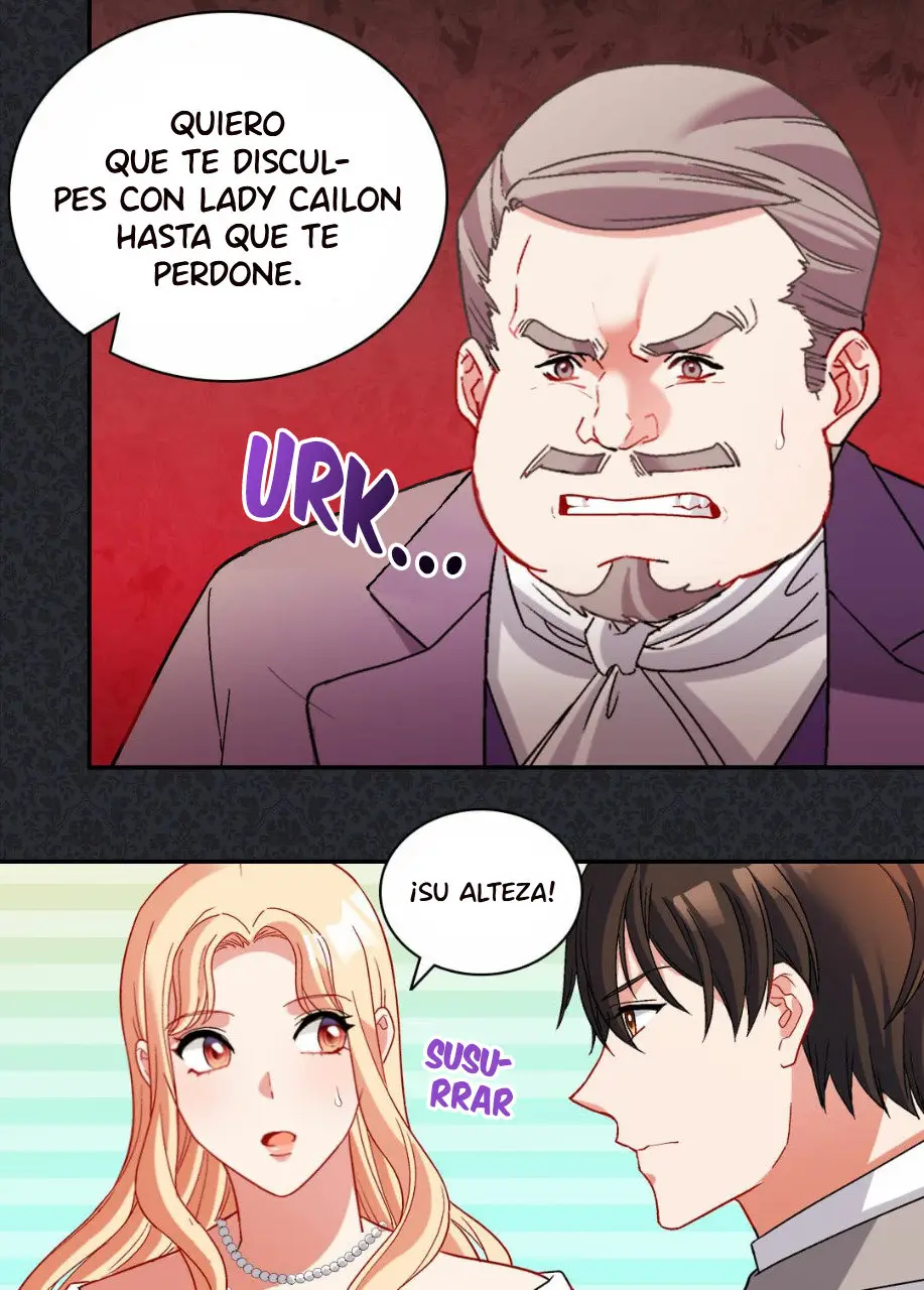 La Justicia de una Dama Villana (2018) - Capítulo 109 - Página 68 - LectorTMOo