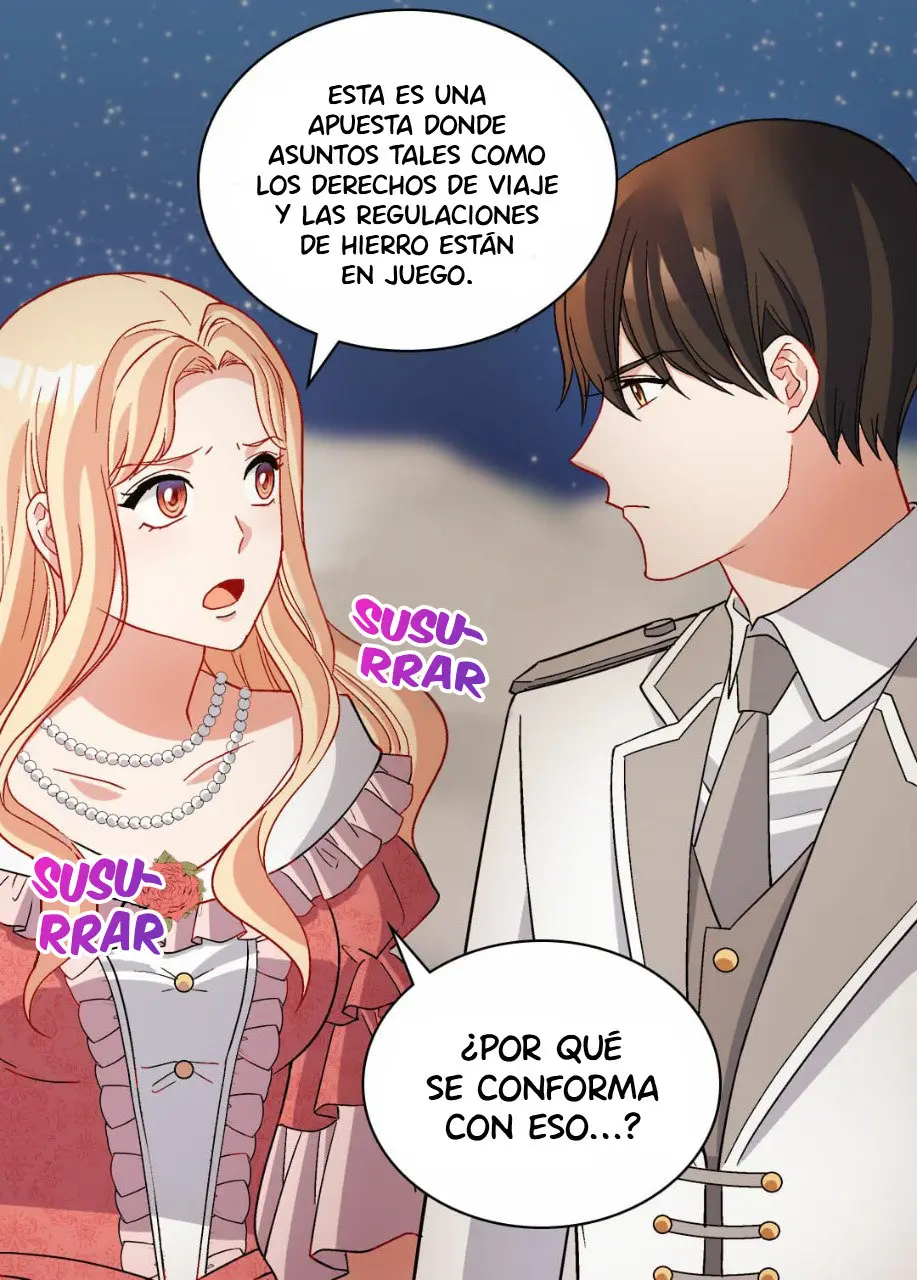 La Justicia de una Dama Villana (2018) - Capítulo 109 - Página 69 - LectorTMOo