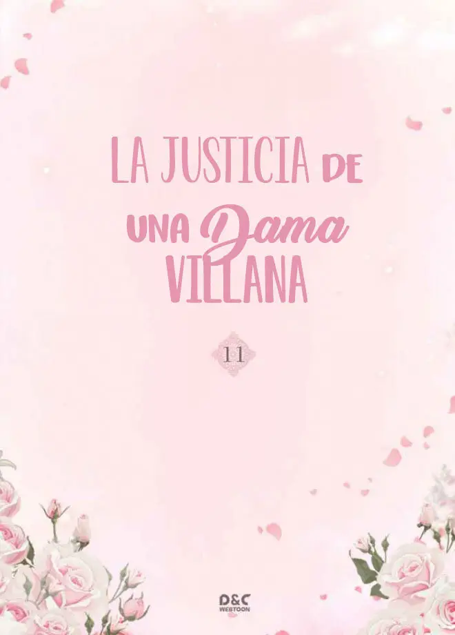 La Justicia de una Dama Villana (2018) - Capítulo 11 - Página 5 - LectorTMOo