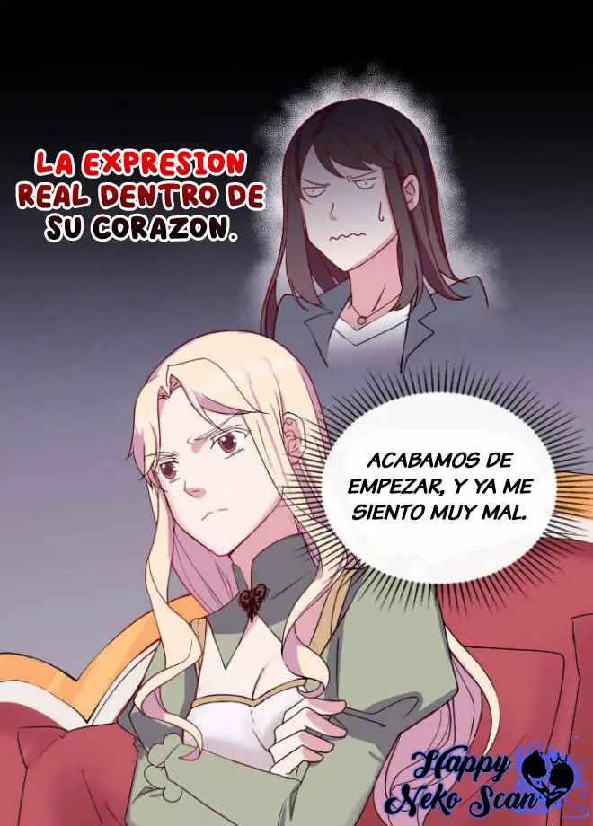 La Justicia de una Dama Villana (2018) - Capítulo 11 - Página 8 - LectorTMOo