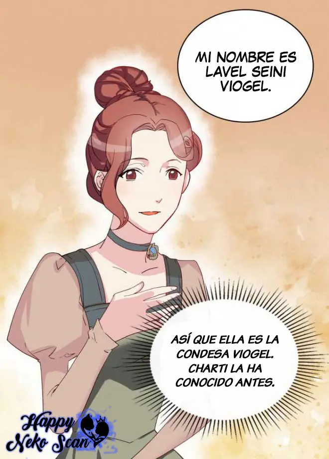 La Justicia de una Dama Villana (2018) - Capítulo 11 - Página 10 - LectorTMOo