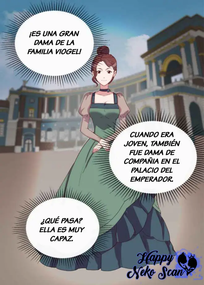 La Justicia de una Dama Villana (2018) - Capítulo 11 - Página 11 - LectorTMOo