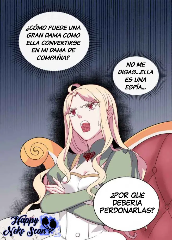 La Justicia de una Dama Villana (2018) - Capítulo 11 - Página 12 - LectorTMOo