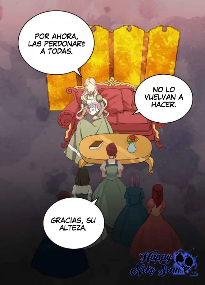La Justicia de una Dama Villana (2018) - Capítulo 11 - Página 15 - LectorTMOo