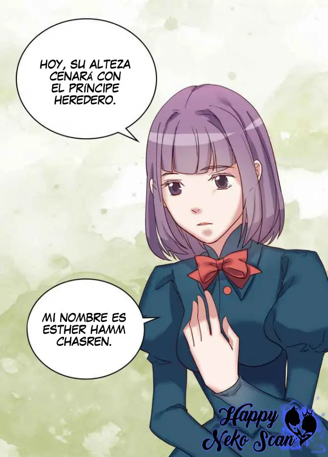 La Justicia de una Dama Villana (2018) - Capítulo 11 - Página 17 - LectorTMOo