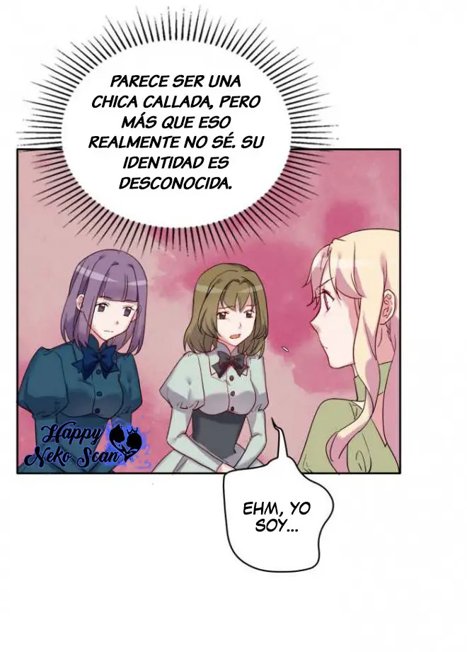 La Justicia de una Dama Villana (2018) - Capítulo 11 - Página 19 - LectorTMOo