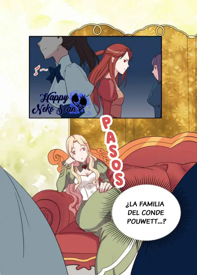 La Justicia de una Dama Villana (2018) - Capítulo 11 - Página 36 - LectorTMOo
