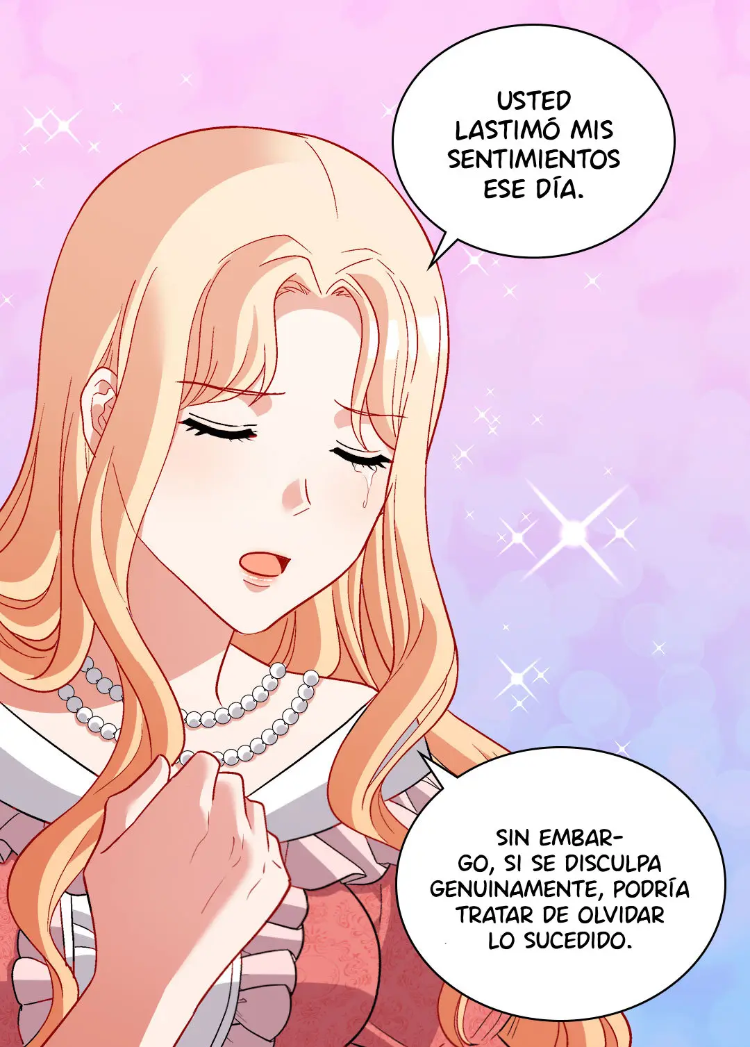 La Justicia de una Dama Villana (2018) - Capítulo 110 - Página 15 - LectorTMOo