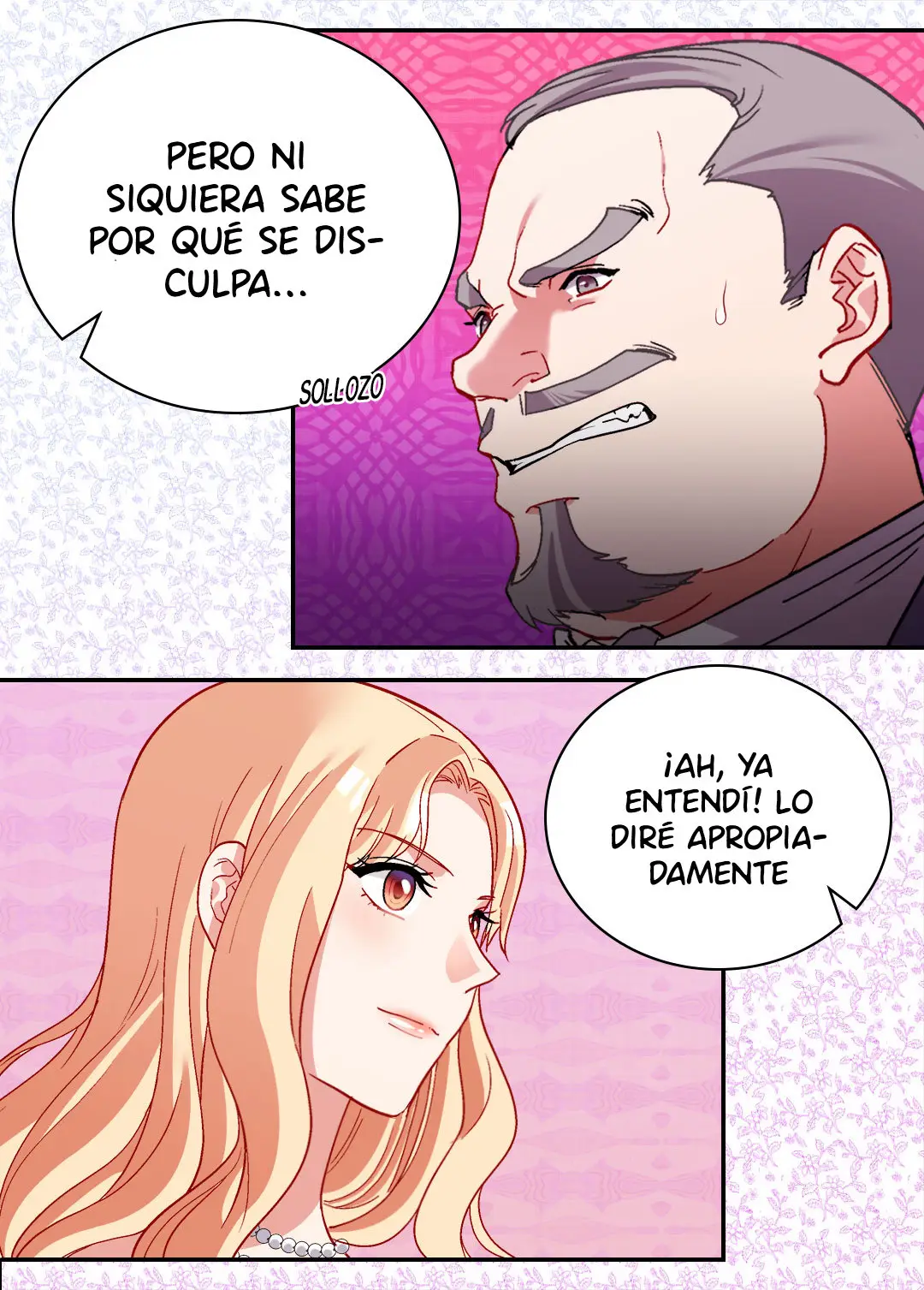La Justicia de una Dama Villana (2018) - Capítulo 110 - Página 16 - LectorTMOo