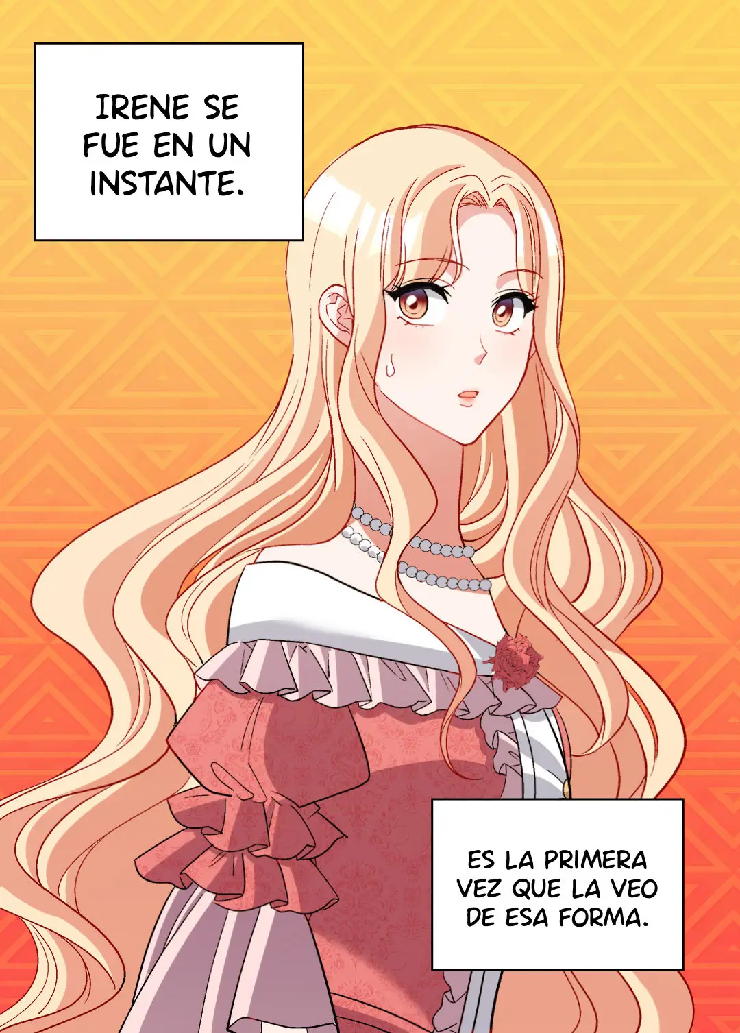 La Justicia de una Dama Villana (2018) - Capítulo 110 - Página 35 - LectorTMOo