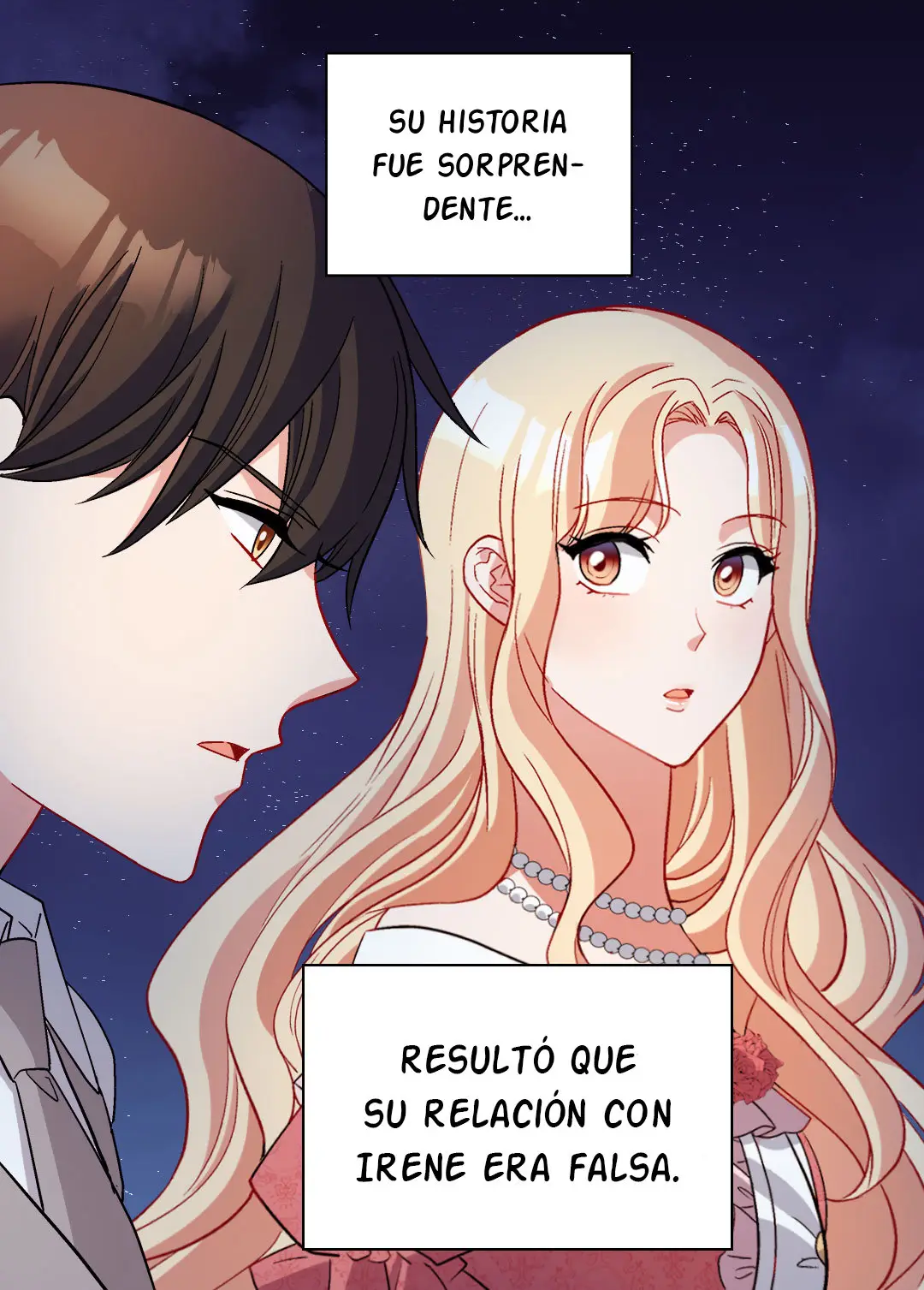 La Justicia de una Dama Villana (2018) - Capítulo 110 - Página 47 - LectorTMOo