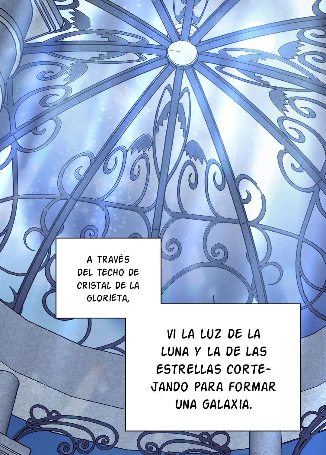 La Justicia de una Dama Villana (2018) - Capítulo 110 - Página 62 - LectorTMOo