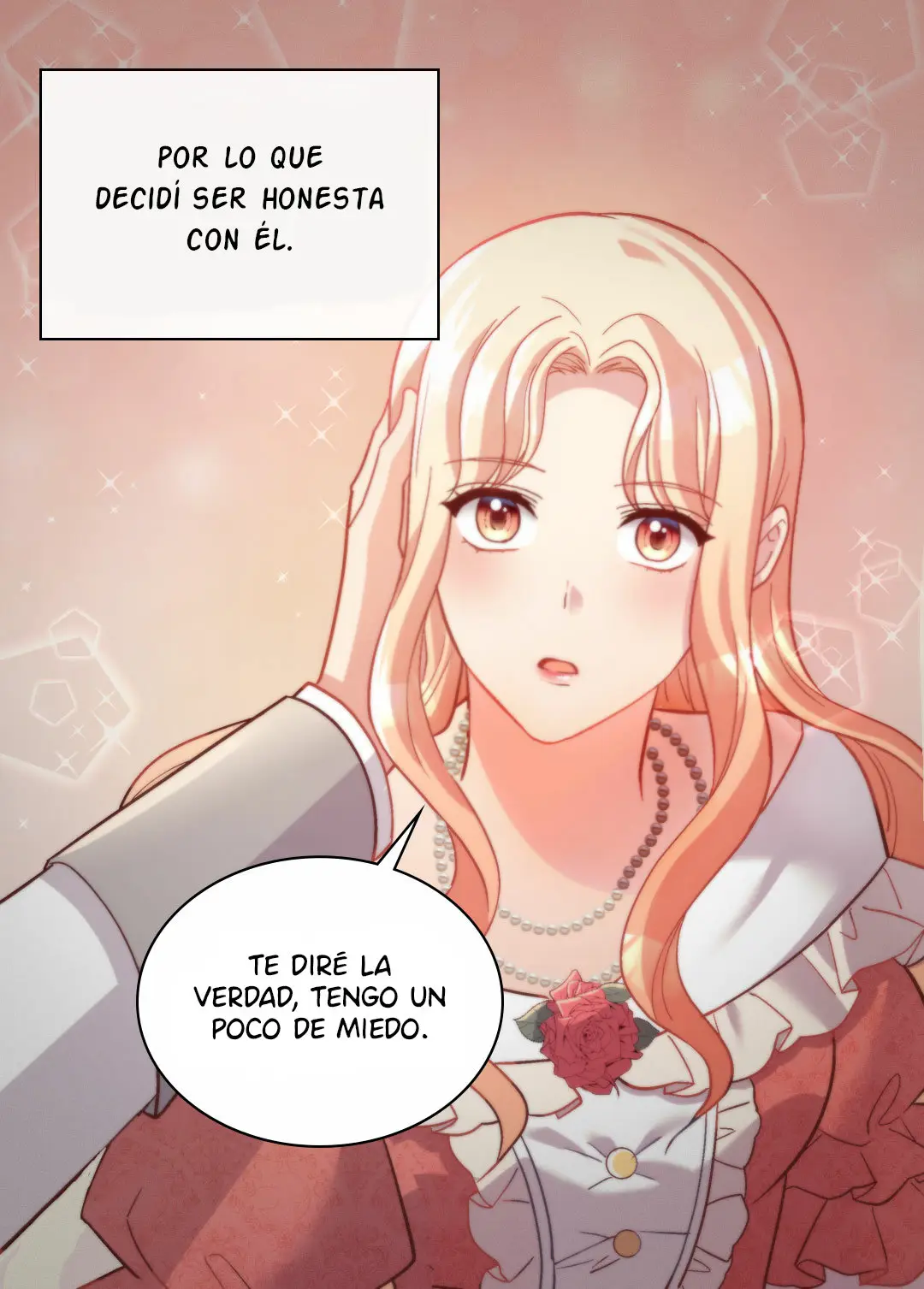 La Justicia de una Dama Villana (2018) - Capítulo 111 - Página 18 - LectorTMOo