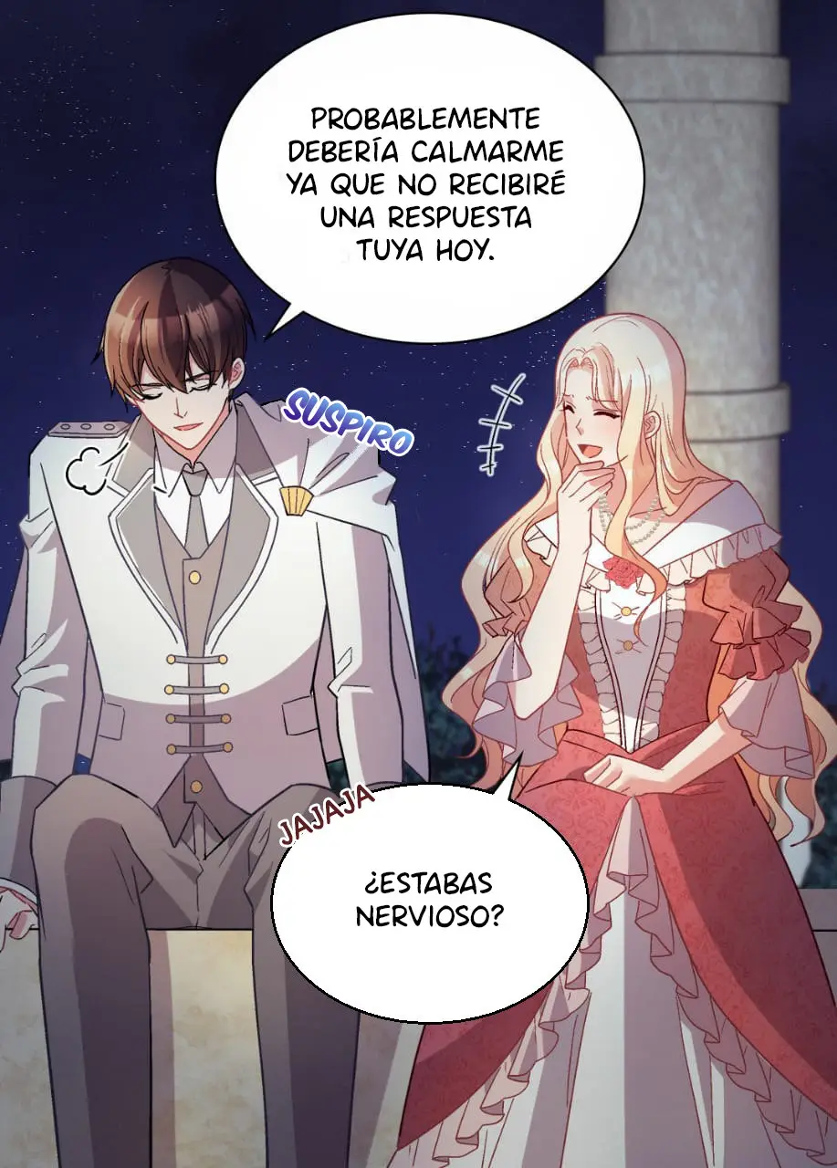 La Justicia de una Dama Villana (2018) - Capítulo 111 - Página 23 - LectorTMOo