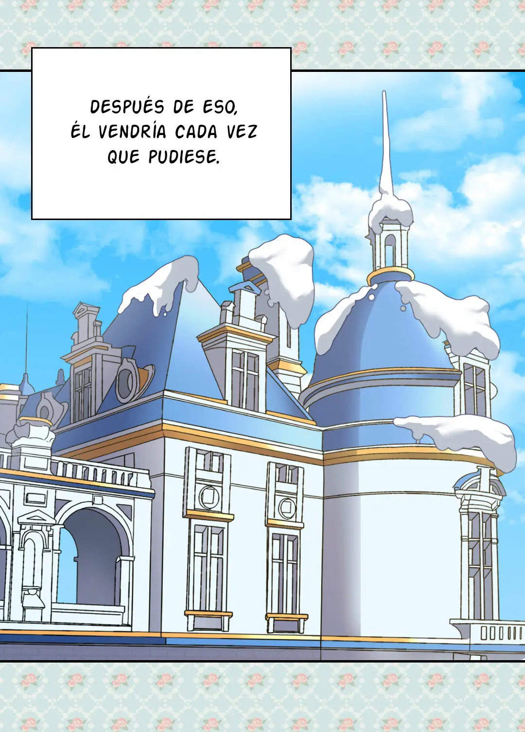 La Justicia de una Dama Villana (2018) - Capítulo 111 - Página 31 - LectorTMOo
