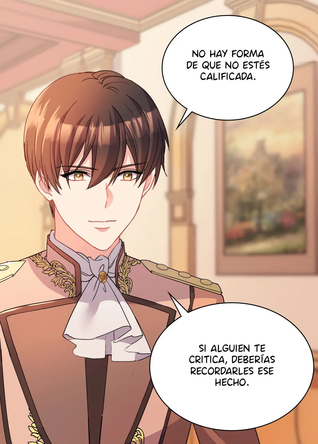 La Justicia de una Dama Villana (2018) - Capítulo 111 - Página 52 - LectorTMOo