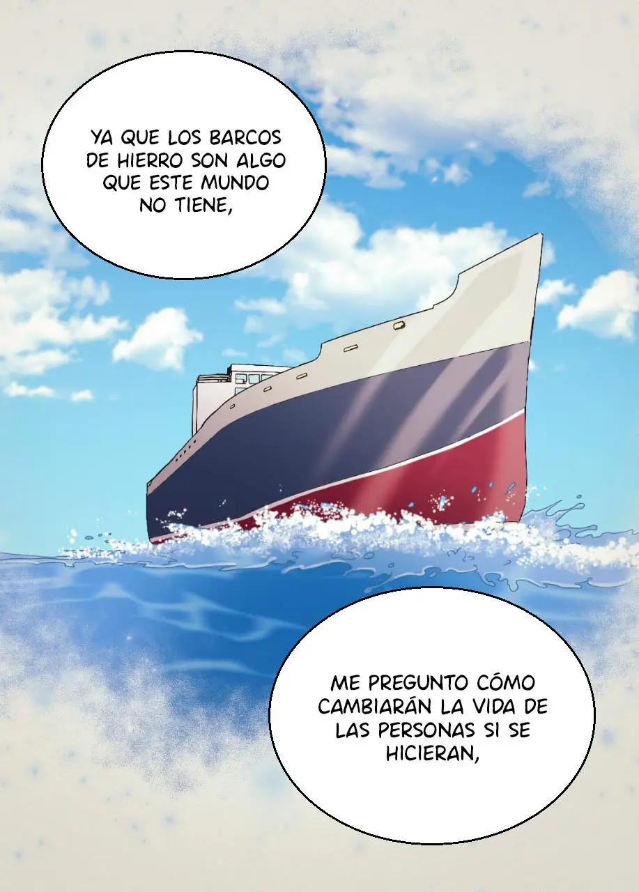 La Justicia de una Dama Villana (2018) - Capítulo 111 - Página 55 - LectorTMOo